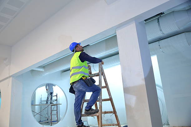 Best Repainting for Renovations  in North Barrington, IL